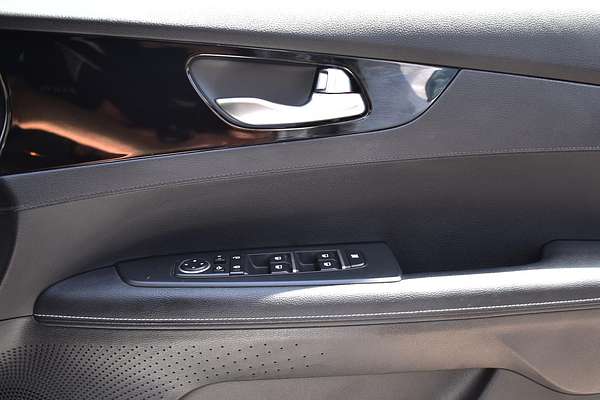 2018 Kia Cerato Sport+ YD