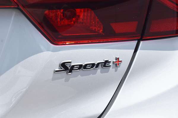 2018 Kia Cerato Sport+ YD