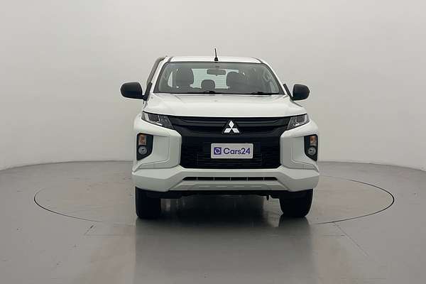 2021 Mitsubishi Triton