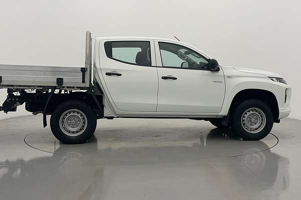 2021 Mitsubishi Triton