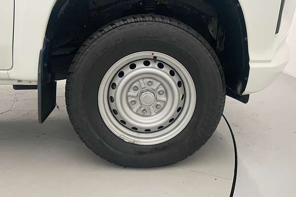 2021 Mitsubishi Triton