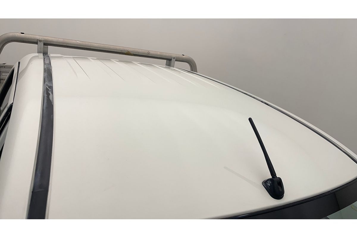 2021 Mitsubishi Triton