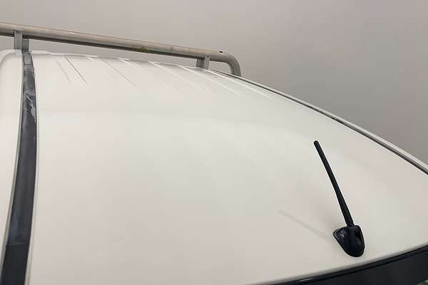 2021 Mitsubishi Triton