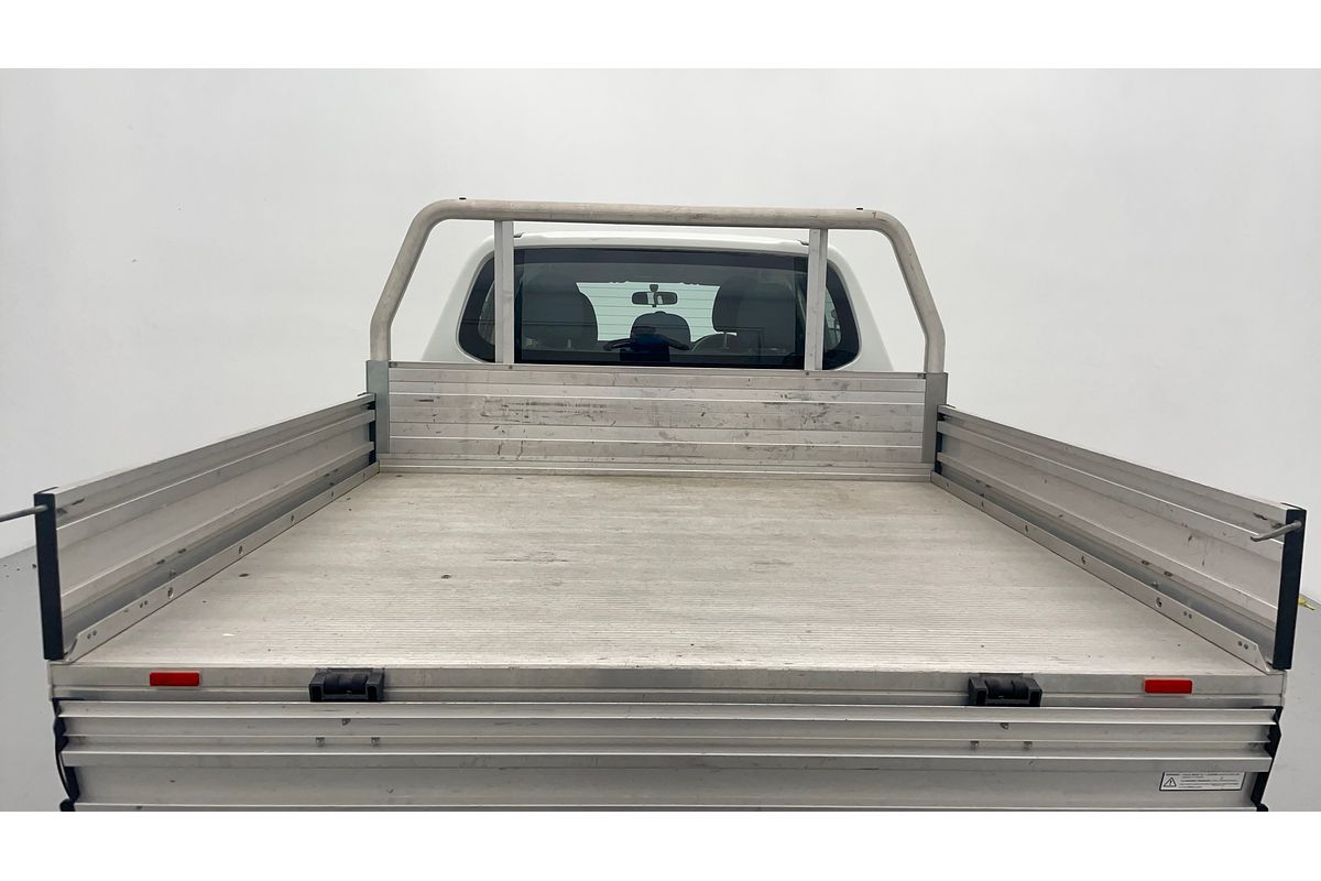 2021 Mitsubishi Triton