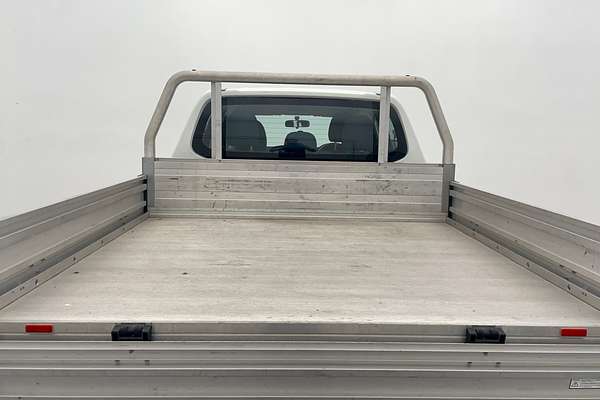 2021 Mitsubishi Triton