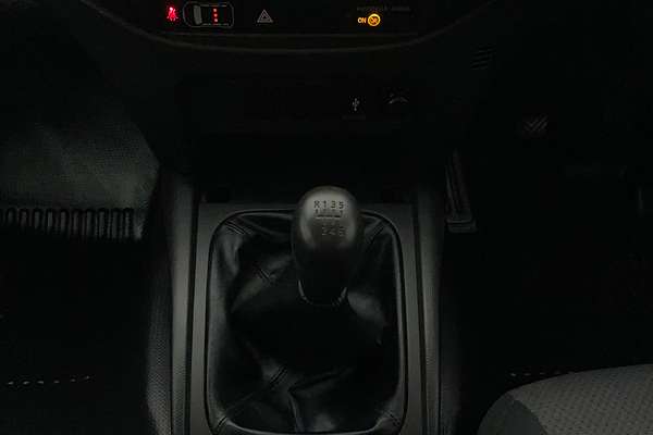 2021 Mitsubishi Triton