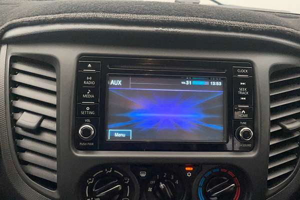 2021 Mitsubishi Triton