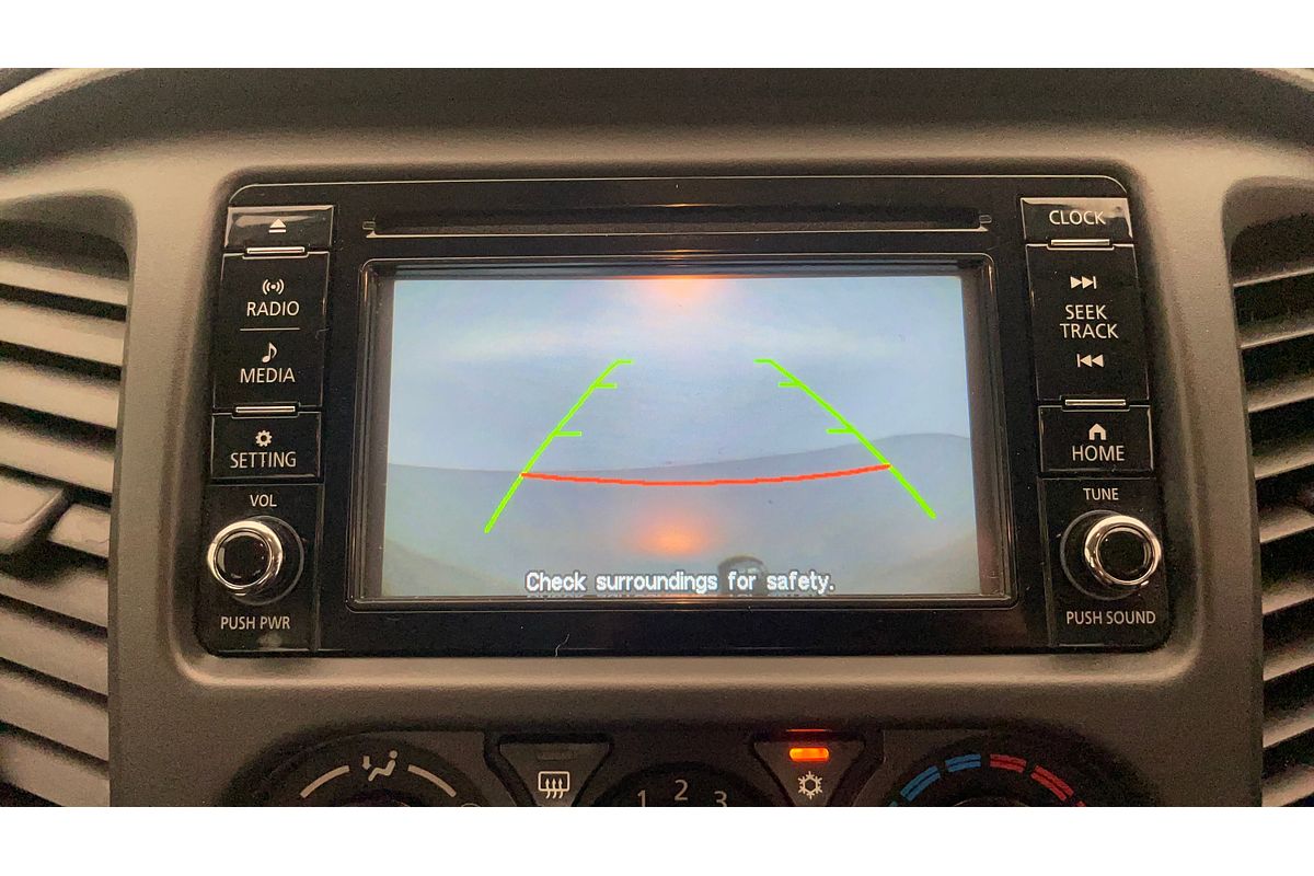 2021 Mitsubishi Triton