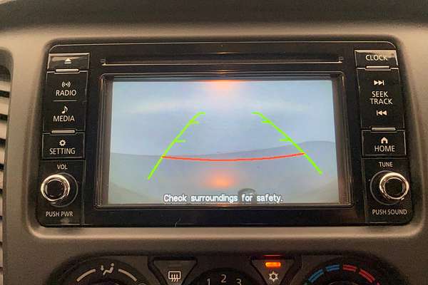 2021 Mitsubishi Triton