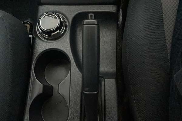 2021 Mitsubishi Triton