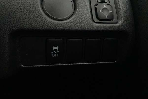 2021 Mitsubishi Triton