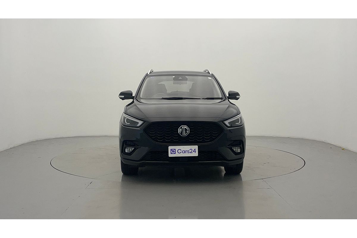 2021 MG ZST Excite