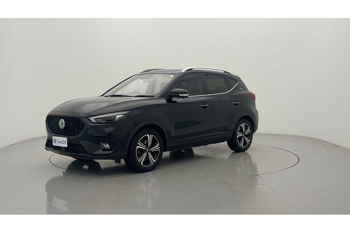2021 MG ZST Excite
