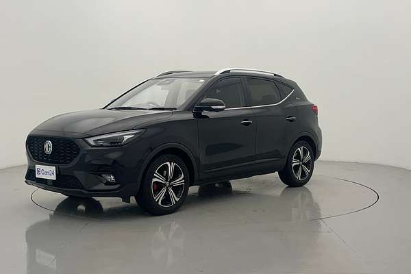 2021 MG ZST Excite