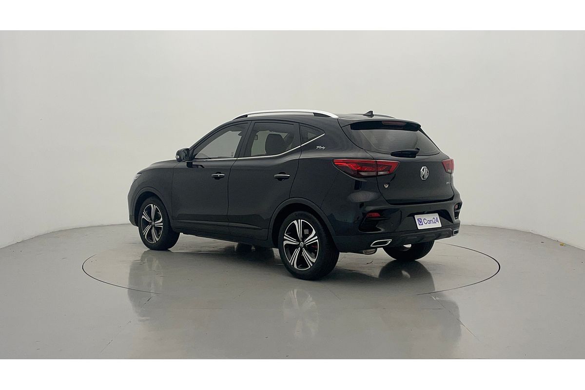 2021 MG ZST Excite