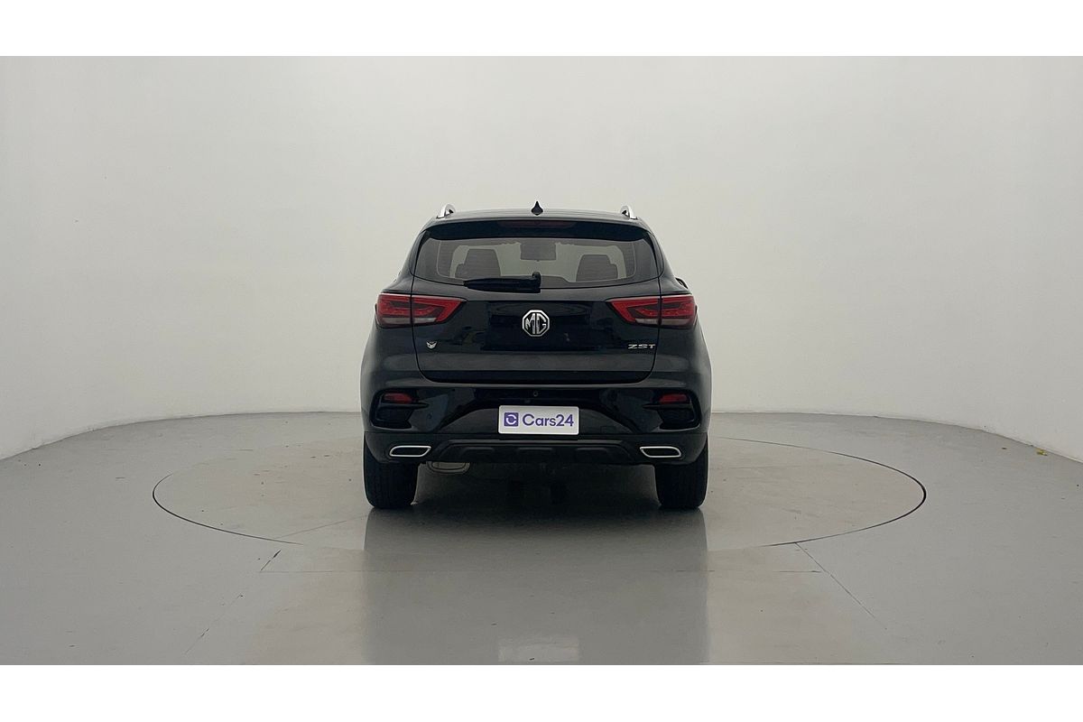 2021 MG ZST Excite