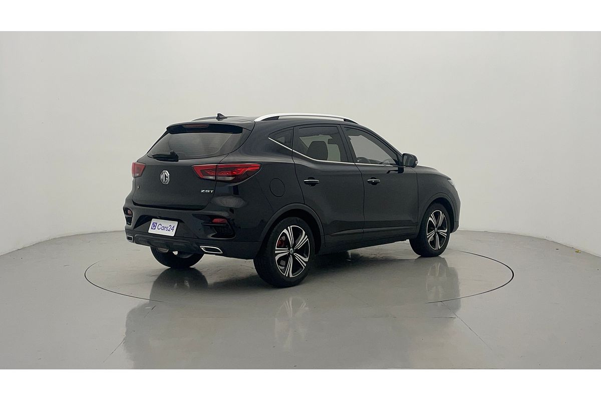 2021 MG ZST Excite