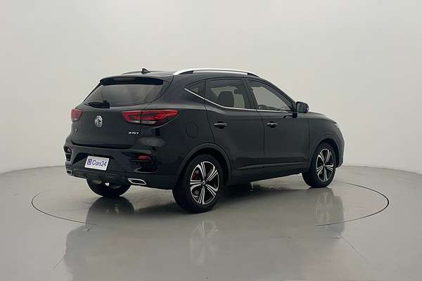 2021 MG ZST Excite