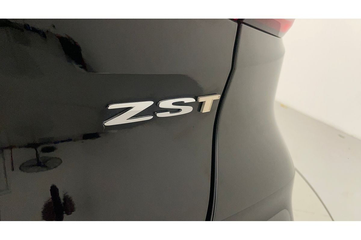 2021 MG ZST Excite