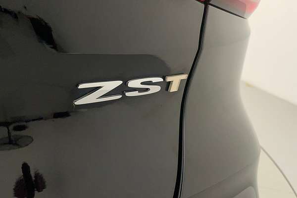 2021 MG ZST Excite