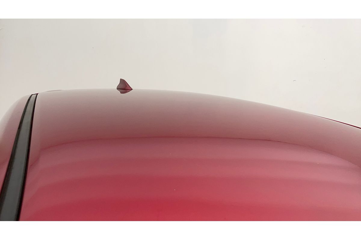 2022 Mazda CX-5 Maxx Sport KF Series