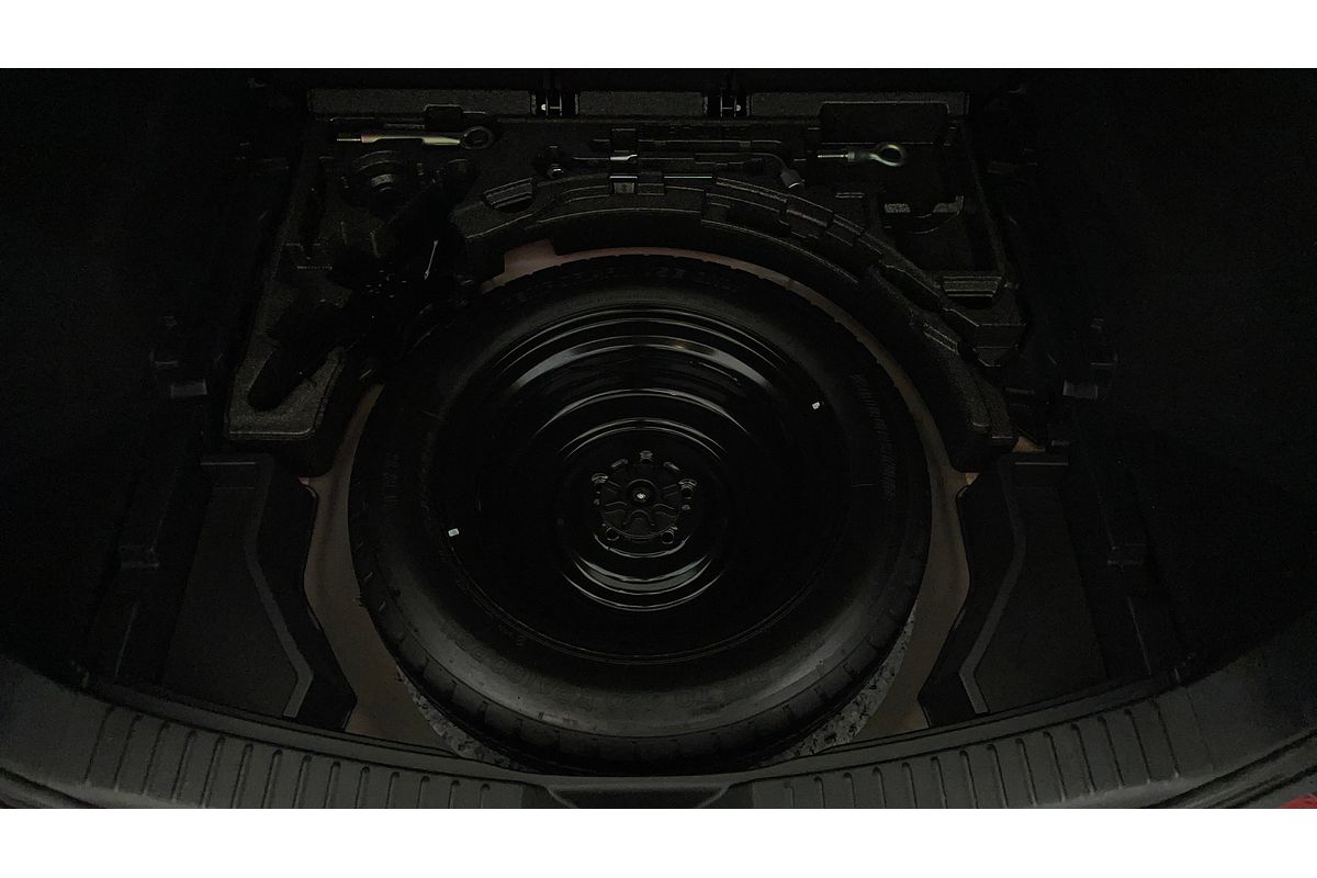 2022 Mazda CX-5 Maxx Sport KF Series