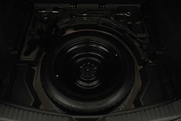 2022 Mazda CX-5 Maxx Sport KF Series