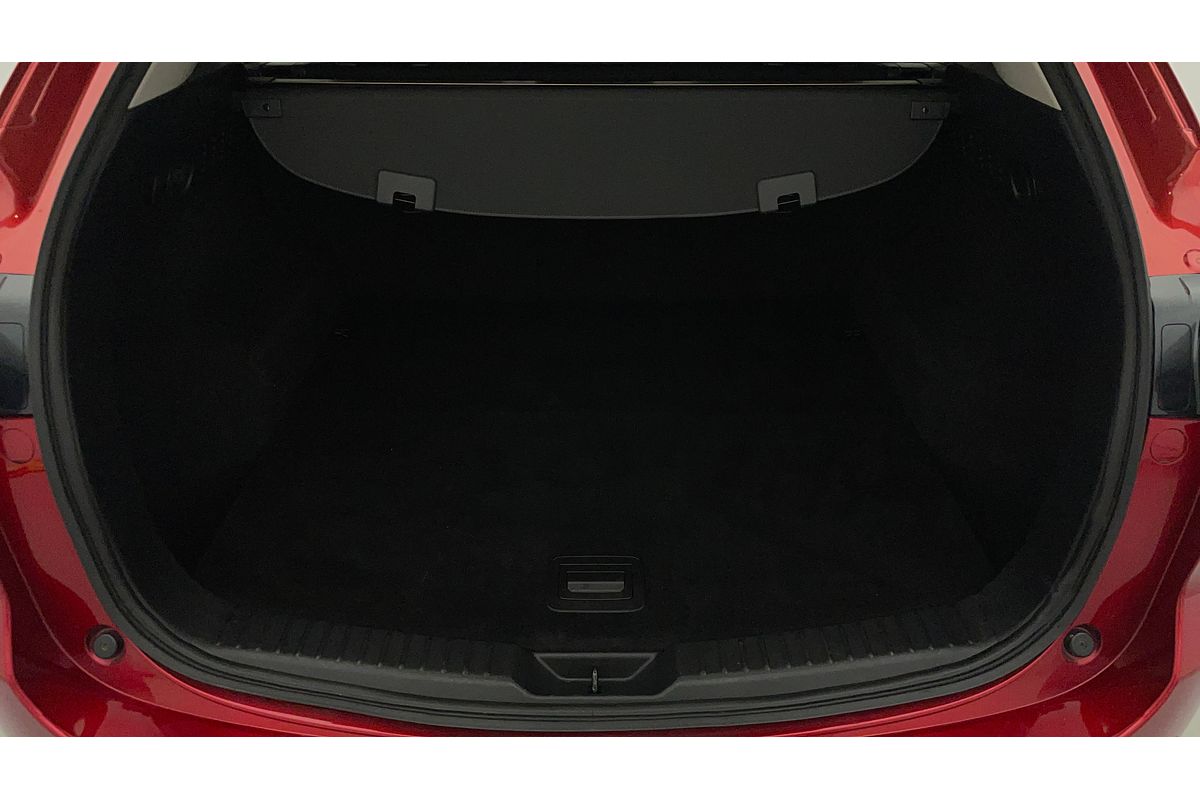 2022 Mazda CX-5 Maxx Sport KF Series