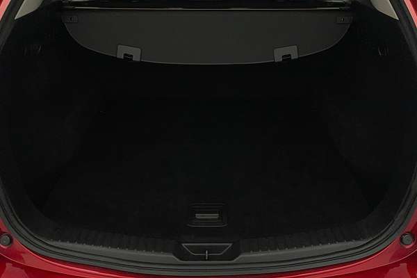 2022 Mazda CX-5 Maxx Sport KF Series