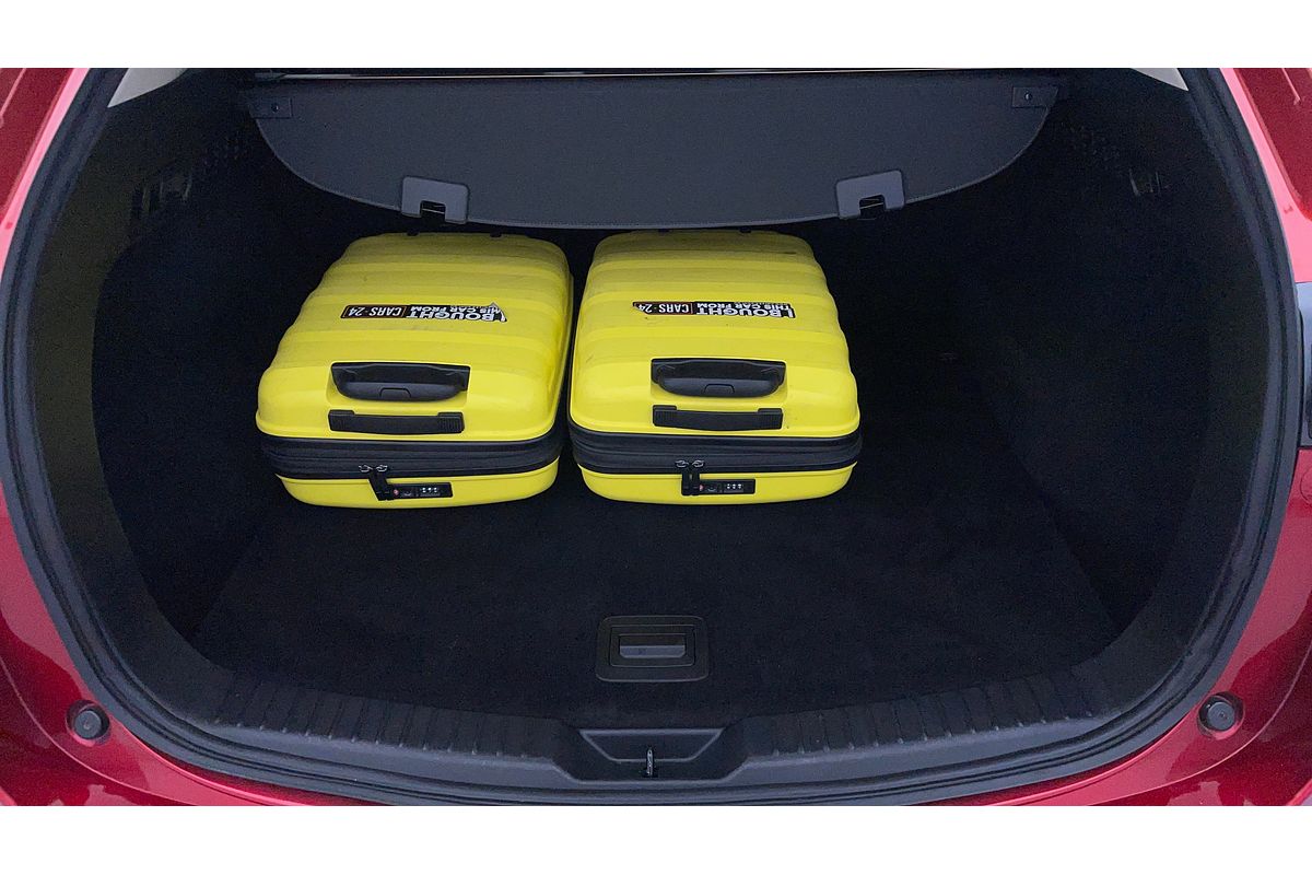 2022 Mazda CX-5 Maxx Sport KF Series