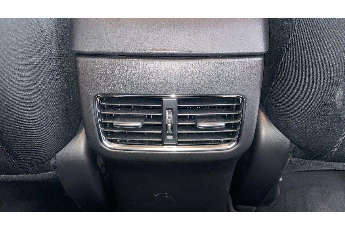 2022 Mazda CX-5 Maxx Sport KF Series