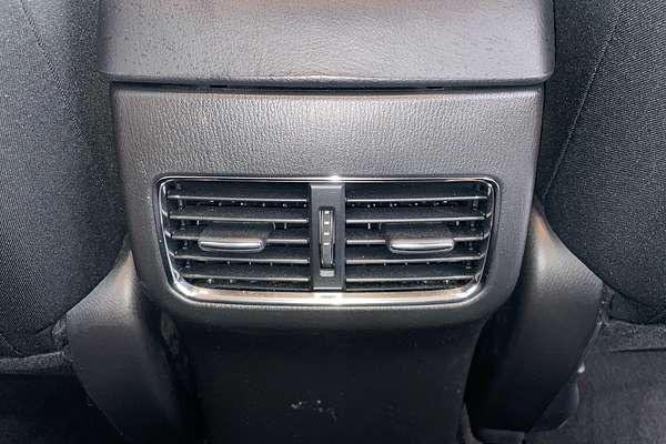 2022 Mazda CX-5 Maxx Sport KF Series