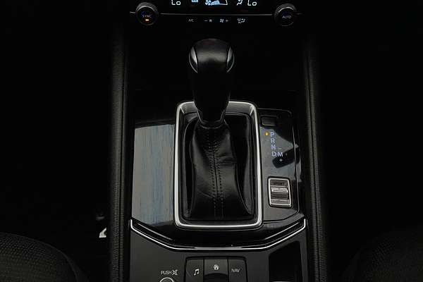 2022 Mazda CX-5 Maxx Sport KF Series