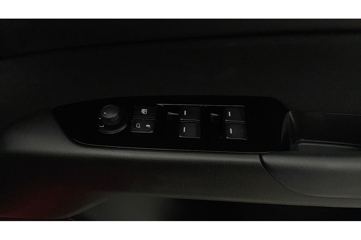 2022 Mazda CX-5 Maxx Sport KF Series