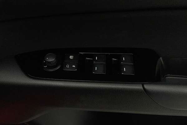 2022 Mazda CX-5 Maxx Sport KF Series