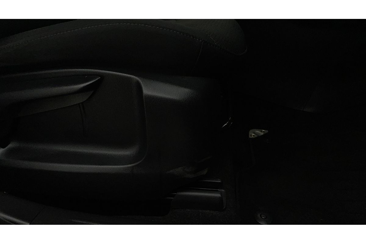 2022 Mazda CX-5 Maxx Sport KF Series