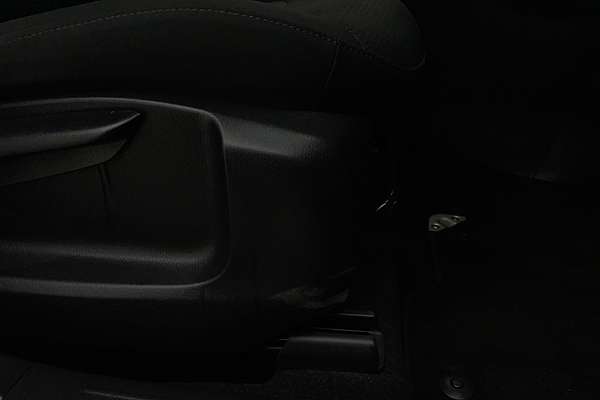 2022 Mazda CX-5 Maxx Sport KF Series