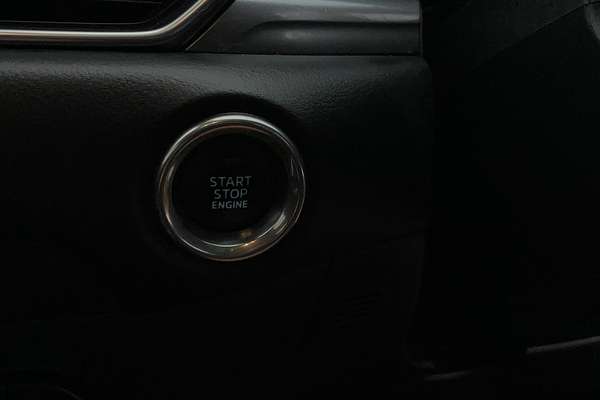 2022 Mazda CX-5 Maxx Sport KF Series