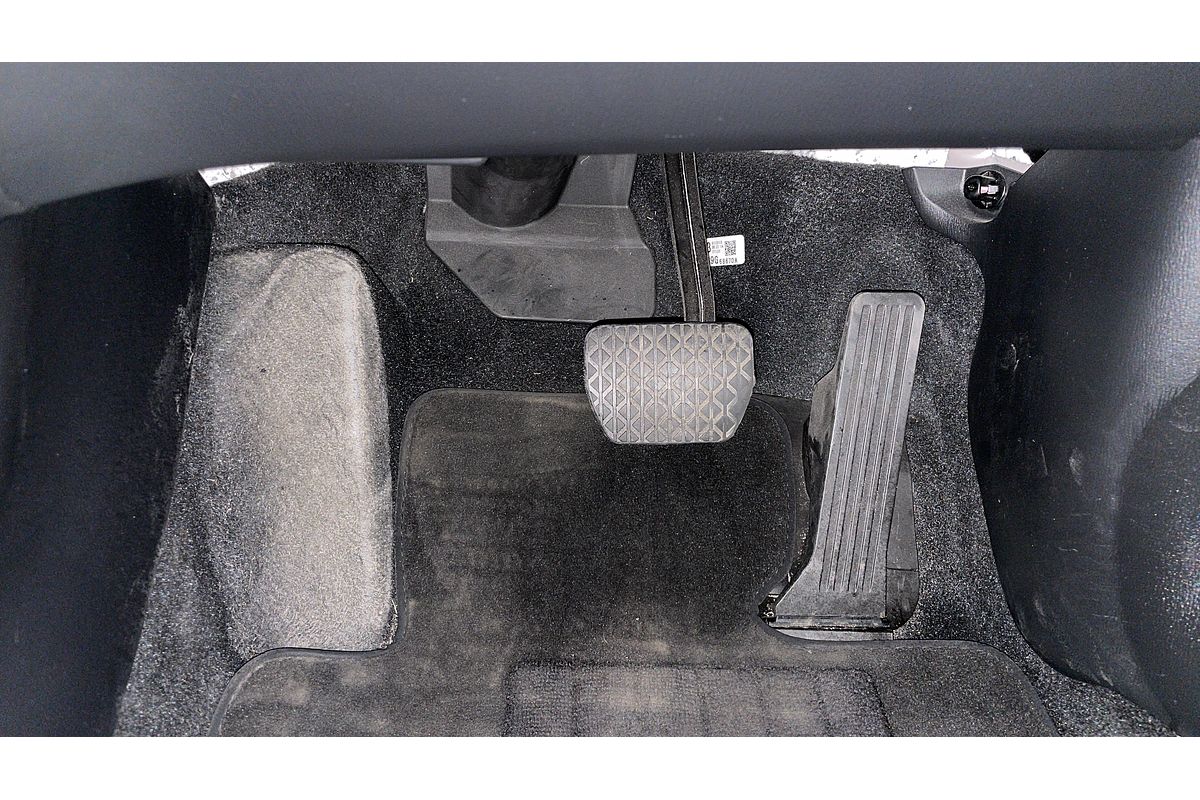 2022 Mazda CX-5 Maxx Sport KF Series