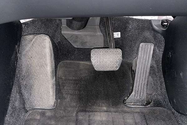 2022 Mazda CX-5 Maxx Sport KF Series