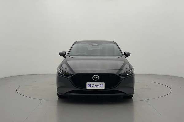 2023 Mazda 3 G20 Evolve BP Series