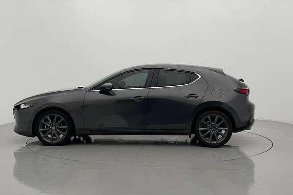 2023 Mazda 3 G20 Evolve BP Series
