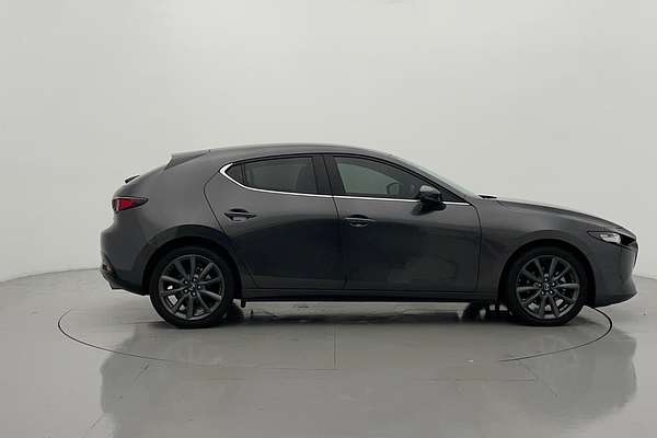 2023 Mazda 3 G20 Evolve BP Series