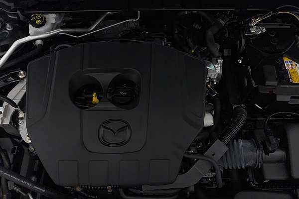 2023 Mazda 3 G20 Evolve BP Series