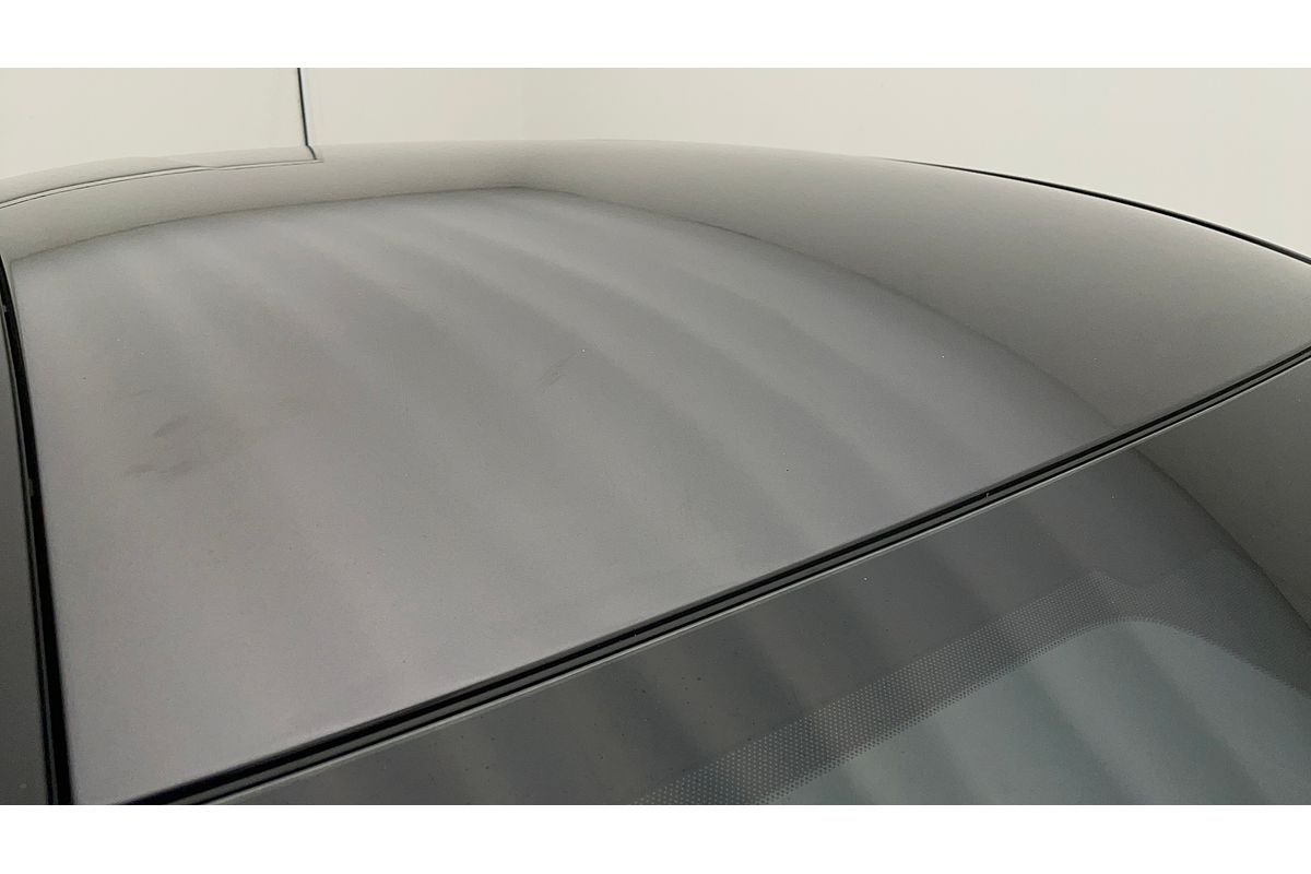 2023 Mazda 3 G20 Evolve BP Series