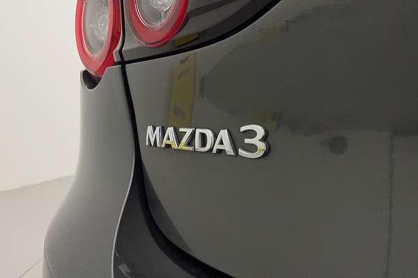 2023 Mazda 3 G20 Evolve BP Series