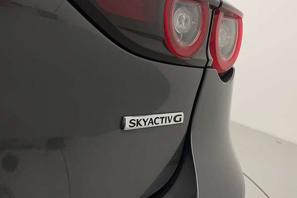 2023 Mazda 3 G20 Evolve BP Series