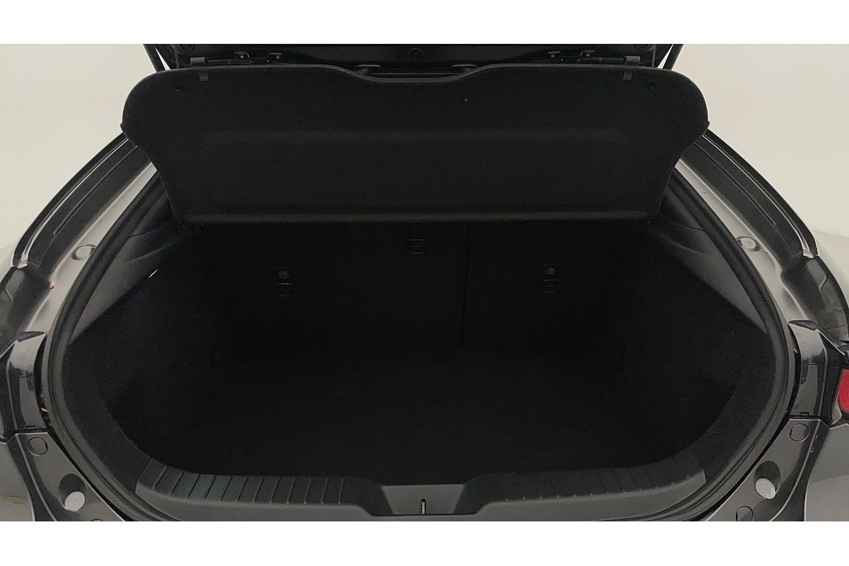 2023 Mazda 3 G20 Evolve BP Series