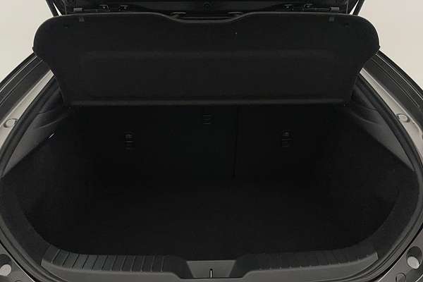 2023 Mazda 3 G20 Evolve BP Series