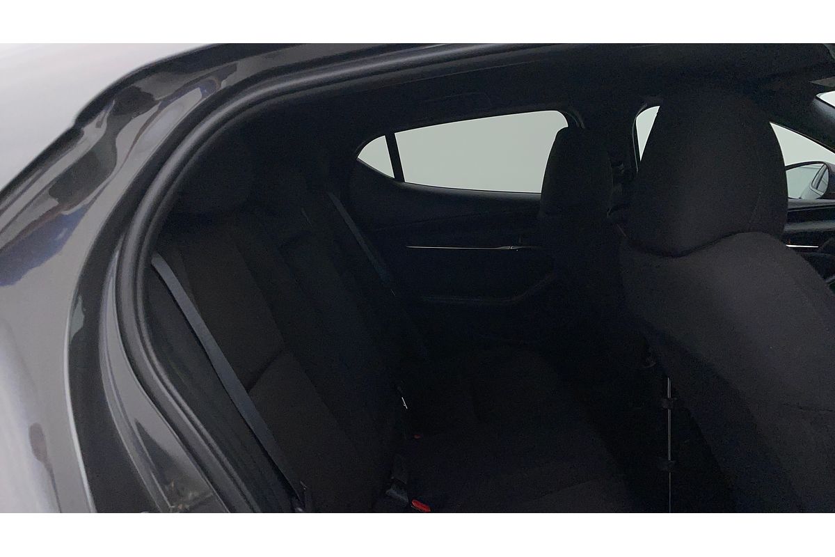 2023 Mazda 3 G20 Evolve BP Series